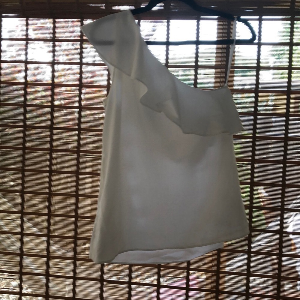 ANN TAYLOR BLOUSE